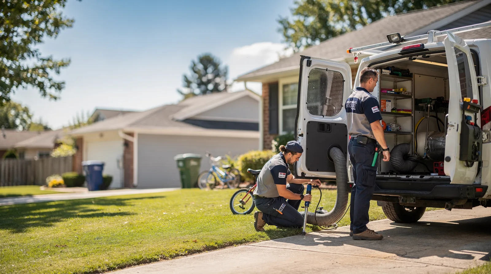 24/7 HVAC Repair & AC Replacement in Redford, TX near me